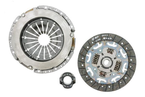 Kit d'embrayage AISIN KE-VW22